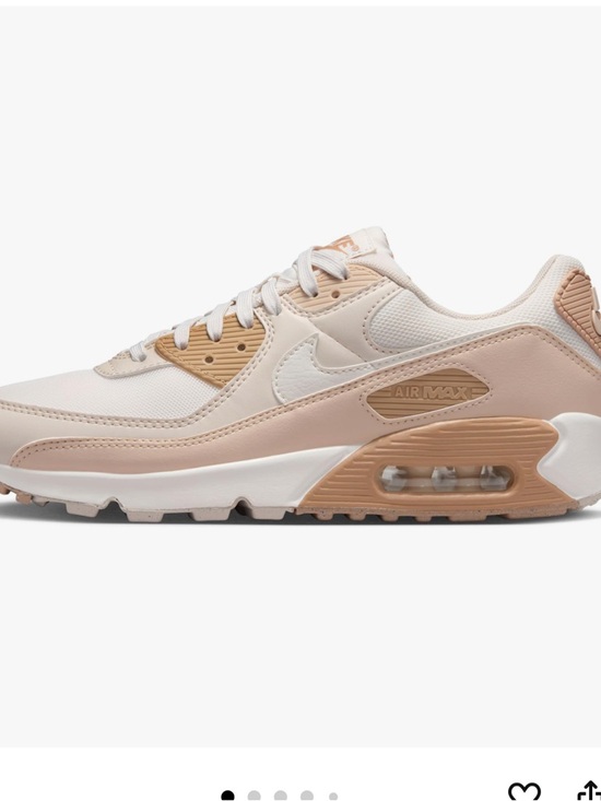 Nike Shoes - Nike Air Max 90 size 8.5
